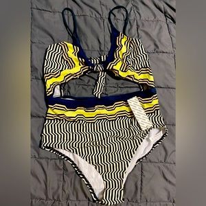 Swimsuit from UO